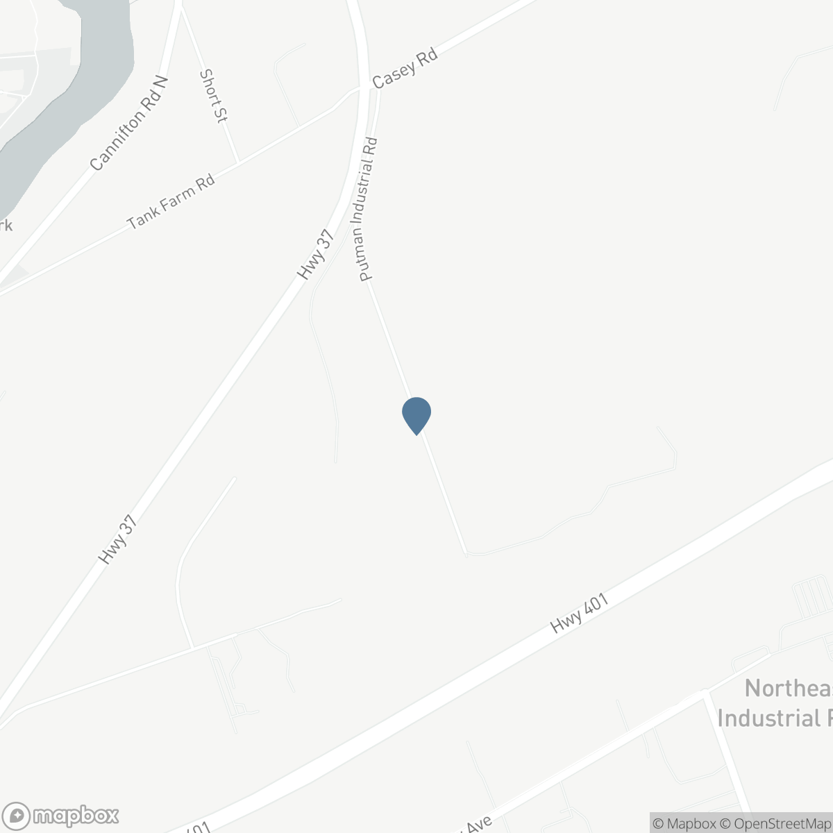 56 SUMMIT (LOT 26) CRESCENT, Belleville, Ontario K8N 0A2